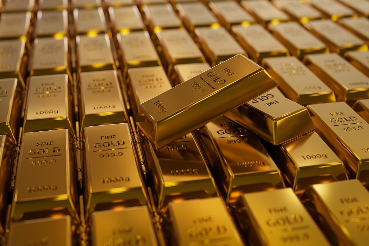 Morgan Stanley delivers stark take for gold, stock market investors