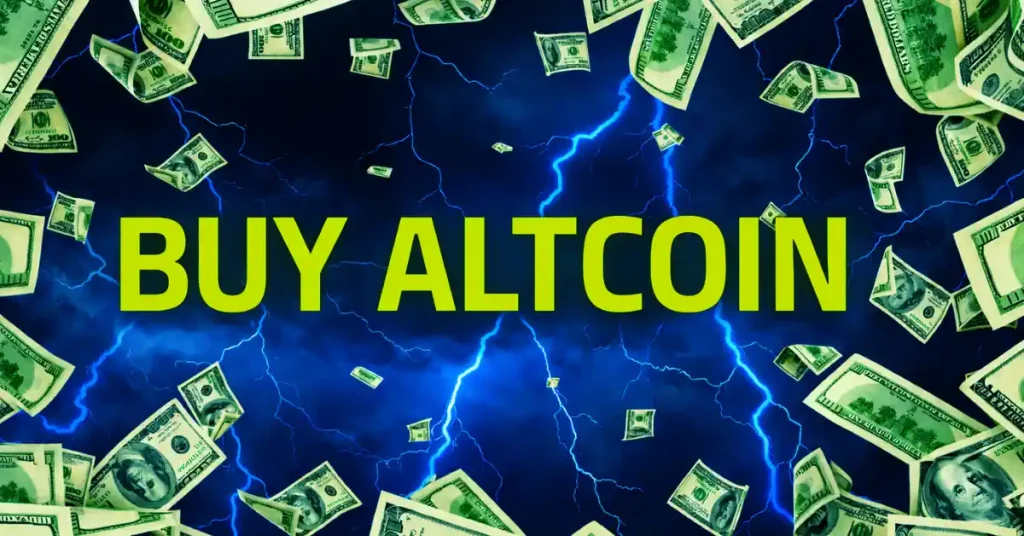 Top 3 Altcoins to Hold Until the Next Bull Run