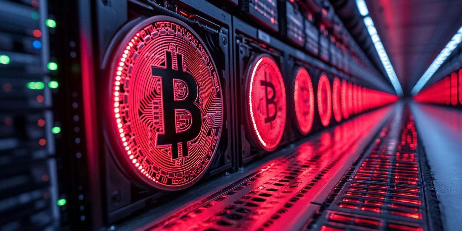 Applied Digital Stock After Q1: $341.9 Million Revenue,…