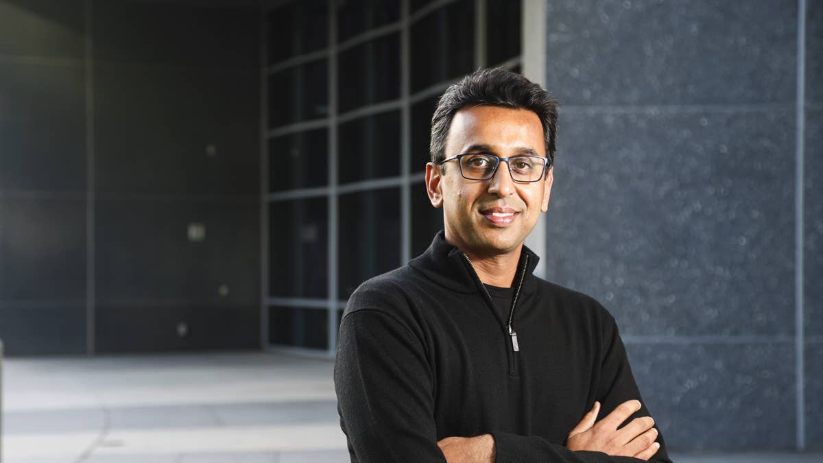 Qualcomm CFO talks AI, data centers, and next big bet on robots